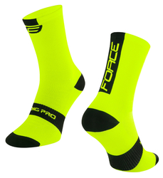 Force ponožky Long Pro L-XL