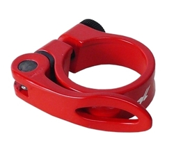 MRX podsedlová objímka 31,8 mm