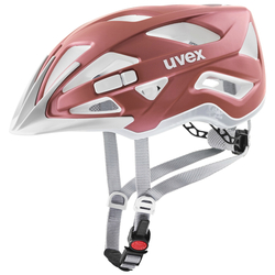 Uvex helma Active CC (2020) 52-57cm goji mat