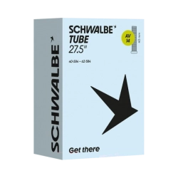 Schwalbe duše 27,5x1,5-2,4 AV40