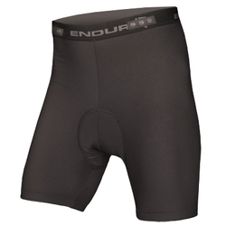 Endura vnitřní kalhoty pánské Clickfast Liner černá