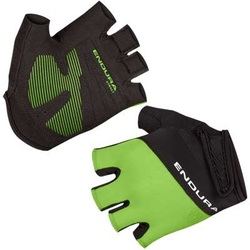 Endura rukavice Xtract II svítivě zelená