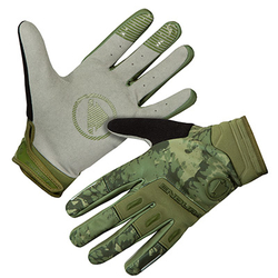 Endura rukavice STrack Windproof Glove GO vel. XL