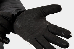 Endura rukavice Deluge dlouhoprsté černá