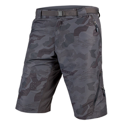 Endura kraťasy volné Hummvee Short II TN vel. M