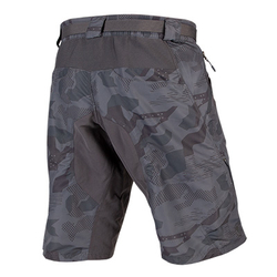 Endura kraťasy volné Hummvee Short II TN