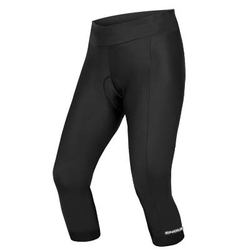 Endura golfky Wms Xtract II Knicker černá