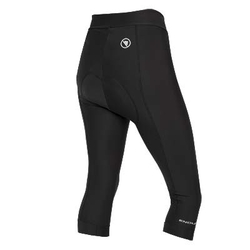 Endura golfky Wms Xtract II Knicker černá