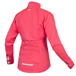 Endura bunda Xtract dámská Hi-Viz Pink