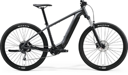 MERIDA eBIG.NINE 400 (2023) Cool Grey(Matt Black)