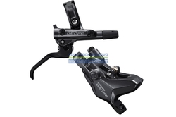 Shimano kotoučová brzda BR-M6100 přední komplet bez adaptéru OEM
