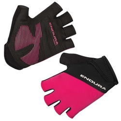Endura rukavice Wms Xtract II růžová
