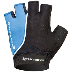 Endura rukavice Xtract Mitt ocean vel. M