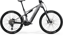 MERIDA eONE-FORTY 475 (2025) Gunmetal Grey(Black)