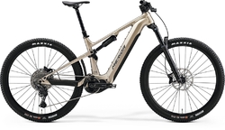 MERIDA eONE-FORTY 475 (2025) High Cream(Black)