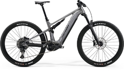 MERIDA eONE-FORTY 675 (2025) Gunmetal Grey(Black)