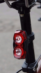 SMART blikačka RL-321R 80 Lumen
