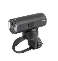 Force světlo Pipe 550Lm USB černá