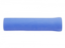 M-Wave gripy siliconové modrá