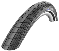 Schwalbe plášť BigApple 12x2,0