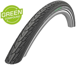 Schwalbe plášť Road Cruiser 622-42 HS484 reflex drát