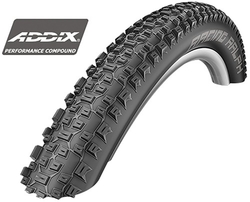 Schwalbe plášť Racing Ralph 26x2,25 skládací 