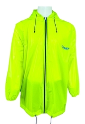 Haven pláštěnka Classic Strong reflective green