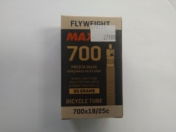 Maxxis duše Flyweight 700x18/25C GAL-FV 33mm