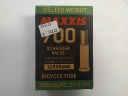 Maxxis duše Welter 700x35/45 Auto-Sv