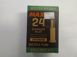 Maxxis duše Welter 24x1,9-2,125 Auto-Sv