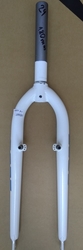 Core vidlice 24" a-head 1 1/8 180 mm bílá