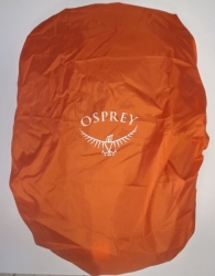 Osprey pláštěnka 