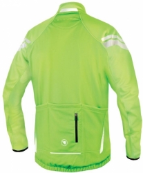 Endura bunda Windchill II zelená