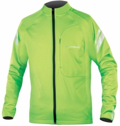 Endura bunda Windchill II zelená vel. M