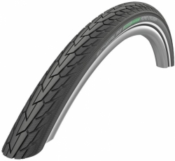 Schwalbe plášť Road Cruiser 622-37 HS377 reflex drát