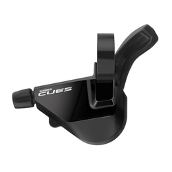 Shimano CUES řadící páčka 2sp. SL-U6000 objímka bez ukazatele samostatná  levá 