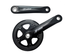 Prowheel kliky 32z. 152mm s krytem