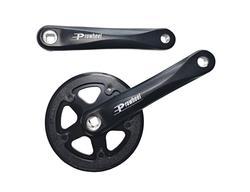 Prowheel kliky 32z. 170mm s krytem
