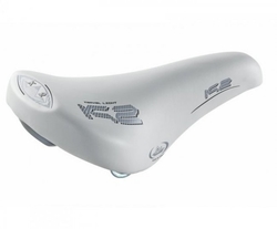 Selle Monte Grappa sedlo K2 bílá