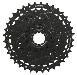 Shimano kazeta CUES CS-LG300 9sp. 11-36z. 
