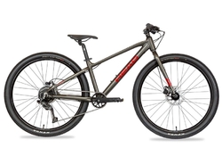 Head Neo 27,5" grey/red vel. 14"