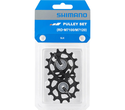 Shimano kladky RD-M7100/M7120/M6100