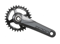 Suntour kliky Zeron 175mm, 32z