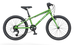Levit KOGO 20 (2022) green pearl