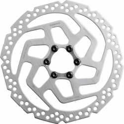 Shimano kotouč SM-RT 26 160 mm 6děr