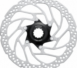 Shimano kotouč SM-RT30 160 mm CL