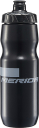 Merida láhev cyklistická č. 745 černo-šedá 760ml