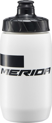 Merida láhev cyklistická č. 905 bílo-černá