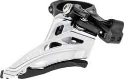 Shimano přesmykač DEORE FD-M4100 2x10sp.