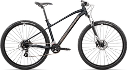 Rock Machine Manhattan 70-29 (Night Storm Blue)